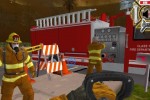 Real Heroes: Firefighter (Wii)