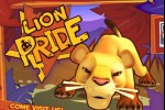 Lion Pride (iPhone/iPod)