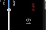 HitTrack (iPhone/iPod)