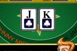 Johnny Midnight BlackJack (iPhone/iPod)