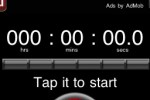 How Long Can You TapIt? (iPhone/iPod)