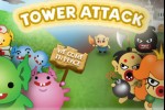 Tower Attack (iPhone/iPod)