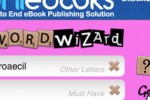 Word Wizard-word extractor (iPhone/iPod)