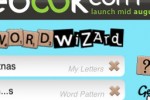 Word Wizard-word game solver (iPhone/iPod)