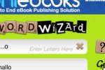 Word Wizard-crosswords (iPhone/iPod)