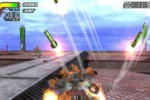 Overturn (Wii)