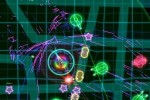 geoDefense Swarm (iPhone/iPod)