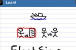 Doodle Ships (iPhone/iPod)