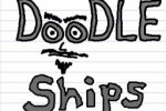 Doodle Ships (iPhone/iPod)