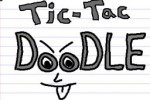 Tic Tac Doodle (iPhone/iPod)