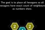 Hexuzzle (iPhone/iPod)