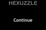 Hexuzzle (iPhone/iPod)