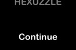 Hexuzzle (iPhone/iPod)