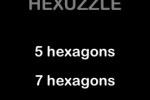 Hexuzzle (iPhone/iPod)