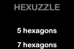 Hexuzzle (iPhone/iPod)