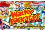 Wacky Packs - Find the Fake (iPhone/iPod)