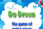 Go Green Game (iPhone/iPod)