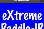 eXtreme Paddle (iPhone/iPod)