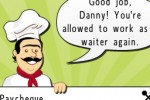 Danny's Dishes (iPhone/iPod)