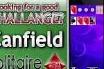 Canfield Solitaire Deluxe (iPhone/iPod)