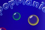 popMania (iPhone/iPod)