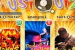 MusiQuiz (iPhone/iPod)