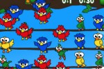 Pollys Popping Parrots Reloaded (iPhone/iPod)