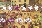 Masterpiece Jigsaw (iPhone/iPod)