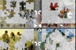 Masterpiece Jigsaw (iPhone/iPod)