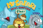 My Safari Scene Composer (iPhone/iPod)