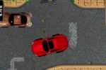 Parking Panic (iPhone/iPod)