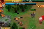 Hero Defense (iPhone/iPod)