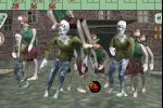 Zombie Bowling (iPhone/iPod)