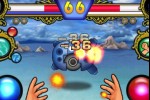 MagicFighter (iPhone/iPod)