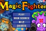 MagicFighter (iPhone/iPod)