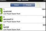 Space Rush (iPhone/iPod)