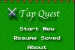 Tap Quest (iPhone/iPod)