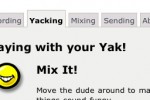 Yakety Yak (iPhone/iPod)