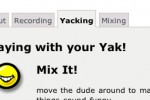 Yakety Yak (iPhone/iPod)