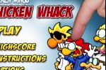 Chicken Wings: Whack a Chicken (iPhone/iPod)