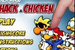 Chicken Wings: Whack a Chicken (iPhone/iPod)