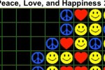 Peace, Love, and Happiness 2 (iPhone/iPod)