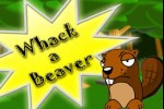 Whack A Beaver (iPhone/iPod)