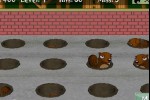 Whack A Beaver (iPhone/iPod)