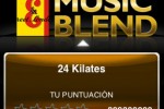 J&B Music Blend (iPhone/iPod)