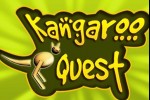 Kangaroo Quest (iPhone/iPod)