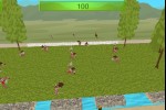 Kangaroo Quest (iPhone/iPod)