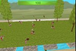 Kangaroo Quest (iPhone/iPod)