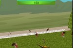 Kangaroo Quest (iPhone/iPod)