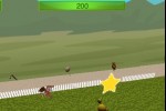 Kangaroo Quest (iPhone/iPod)